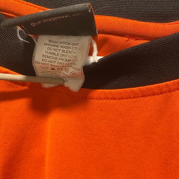 Harley Davidson long sleeve - Picture 8 of 9